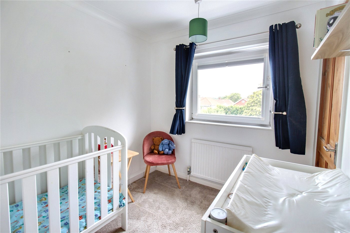Bedroom 4